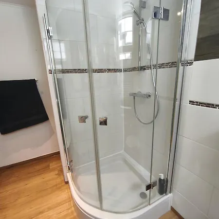 Hehlentor Fachwerkwohnung Διαμέρισμα Τσέλε