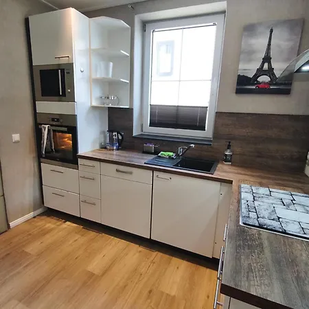 Hehlentor Fachwerkwohnung Διαμέρισμα Τσέλε