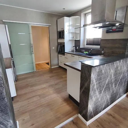 Hehlentor Fachwerkwohnung Διαμέρισμα Τσέλε