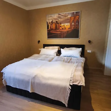 Hehlentor Fachwerkwohnung