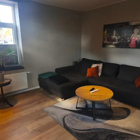 Διαμέρισμα Hehlentor Fachwerkwohnung Τσέλε