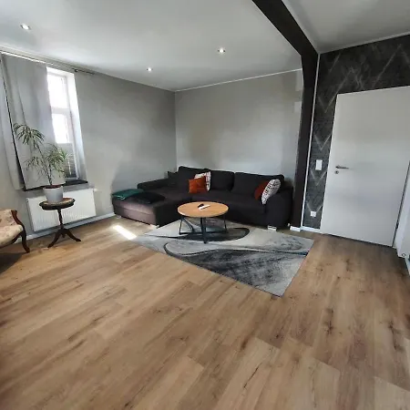 Διαμέρισμα Hehlentor Fachwerkwohnung Τσέλε