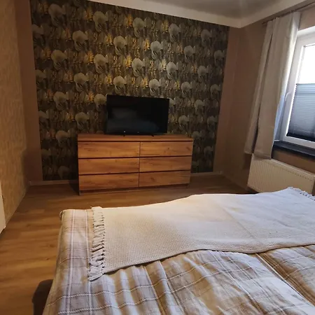 Hehlentor Fachwerkwohnung *