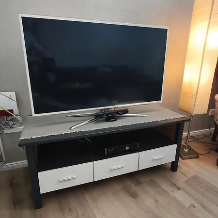 Hehlentor Fachwerkwohnung Διαμέρισμα *