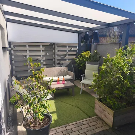 Διαμέρισμα Hehlentor Fachwerkwohnung Τσέλε