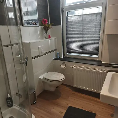 Διαμέρισμα Hehlentor Fachwerkwohnung Τσέλε