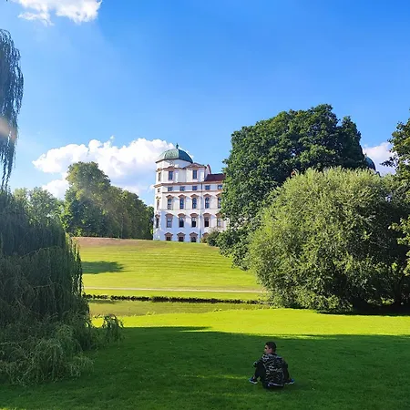 Hehlentor Fachwerkwohnung * Τσέλε